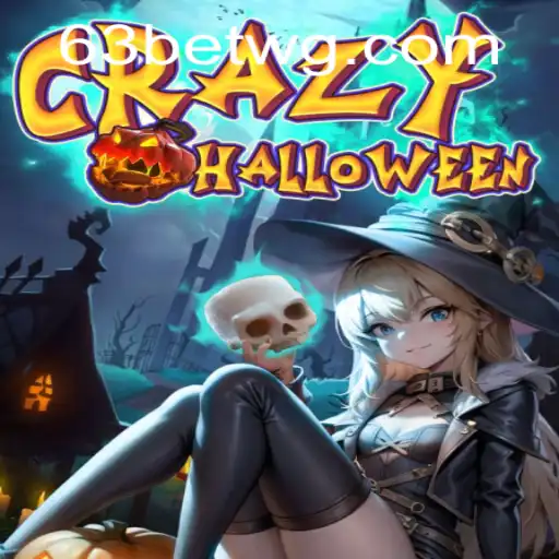 Explorando o Fascinante Mundo de CrazyHalloween e 63bet