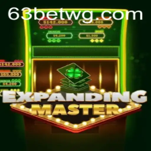 Descubra o Universo de Estratégia e Aventura em ExpandingMaster com 63bet